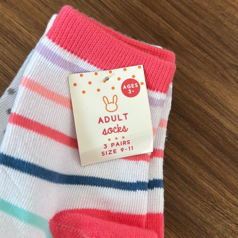 target socks - Picture 2 of 3